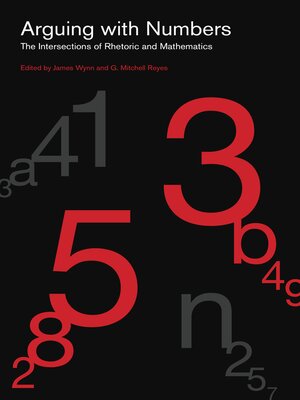 cover image of Arguing with Numbers